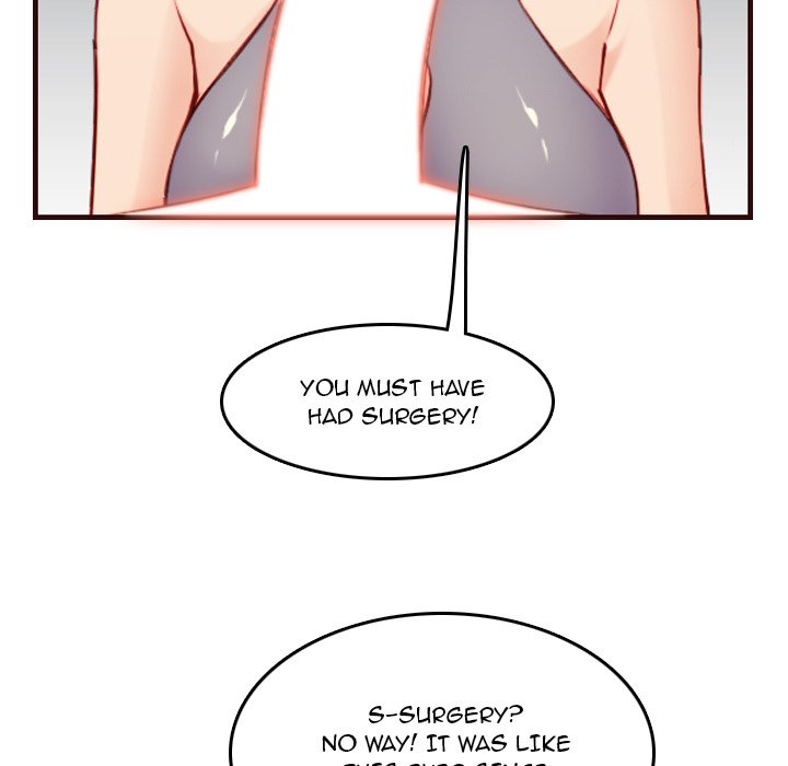 Never Too Late Chapter 54 Page 11