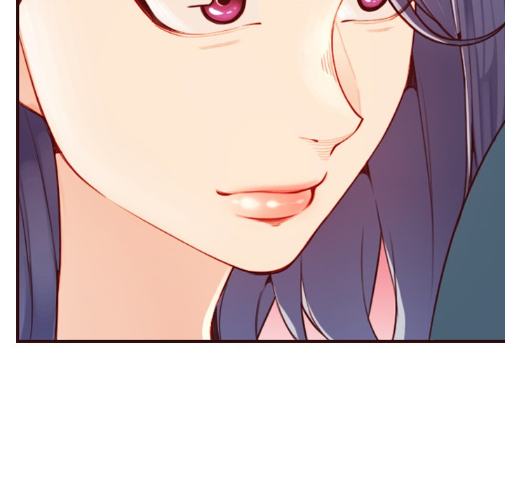 Never Too Late Chapter 54 Page 110