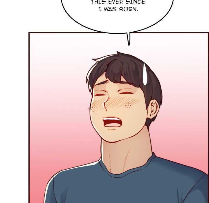 Never Too Late Chapter 54 Page 12