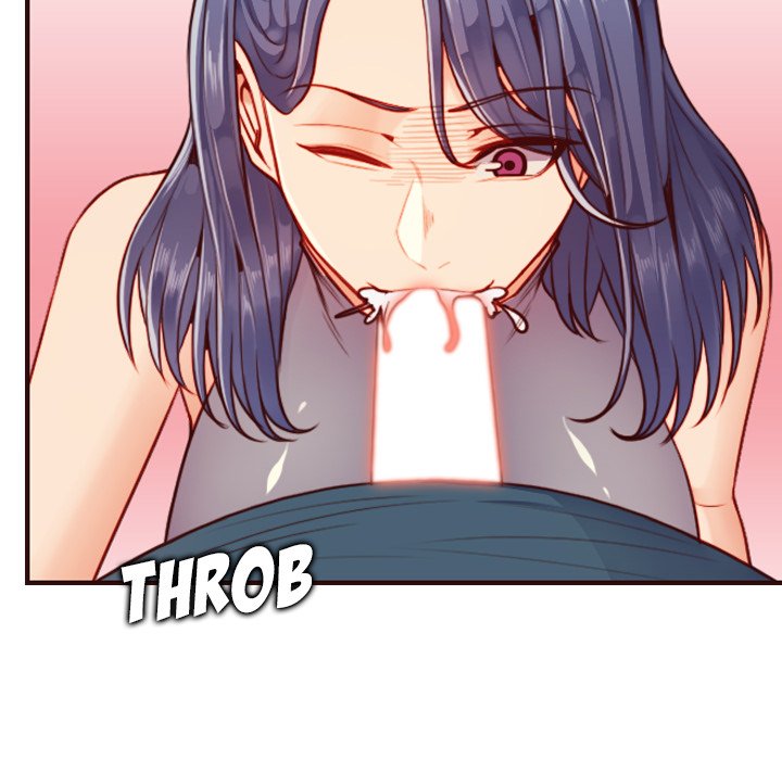 Never Too Late Chapter 54 Page 124