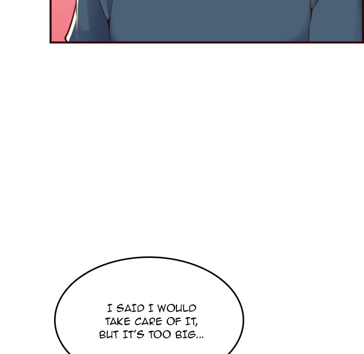 Never Too Late Chapter 54 Page 13