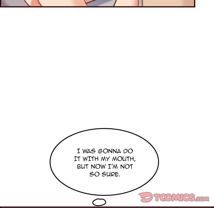 Never Too Late Chapter 54 Page 15