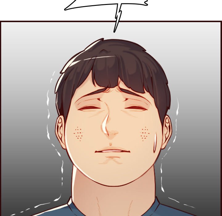 Never Too Late Chapter 54 Page 18