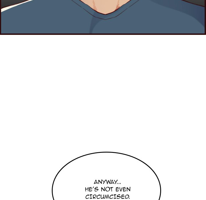Never Too Late Chapter 54 Page 19