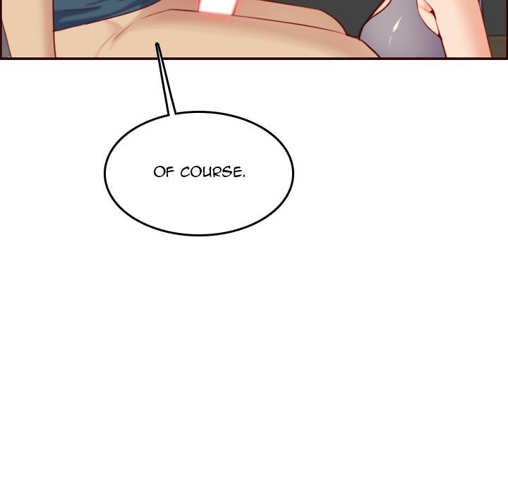 Never Too Late Chapter 54 Page 29