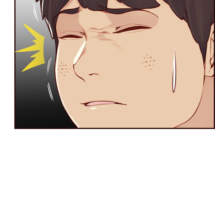 Never Too Late Chapter 54 Page 32