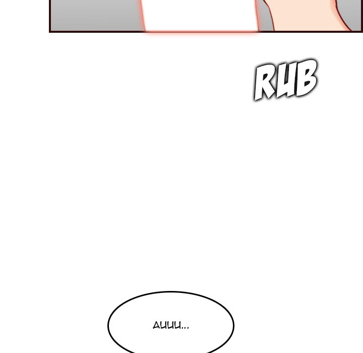 Never Too Late Chapter 54 Page 36
