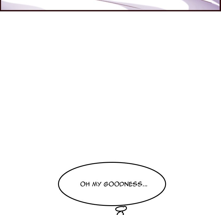 Never Too Late Chapter 54 Page 38