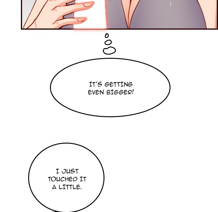 Never Too Late Chapter 54 Page 40