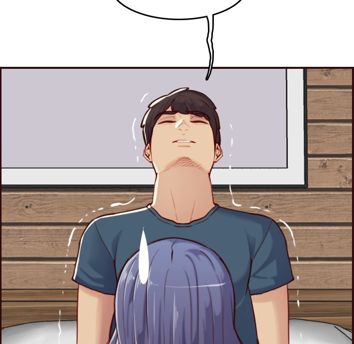 Never Too Late Chapter 54 Page 46