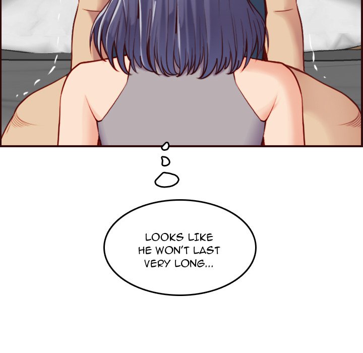 Never Too Late Chapter 54 Page 47