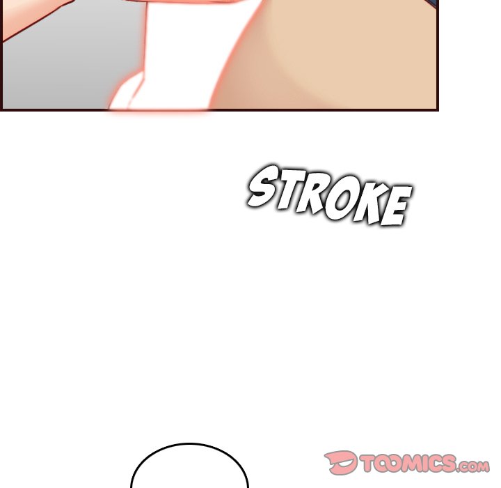 Never Too Late Chapter 54 Page 51