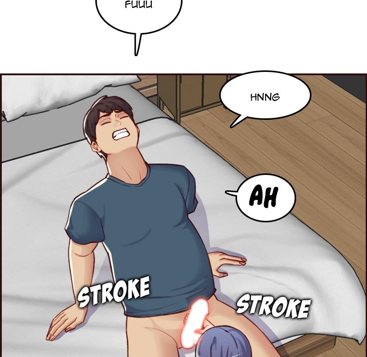 Never Too Late Chapter 54 Page 52