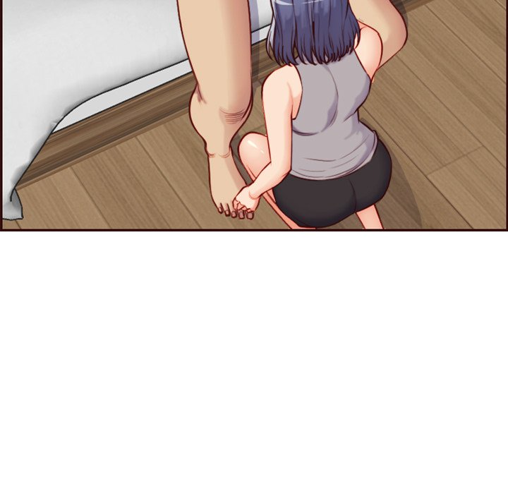 Never Too Late Chapter 54 Page 53