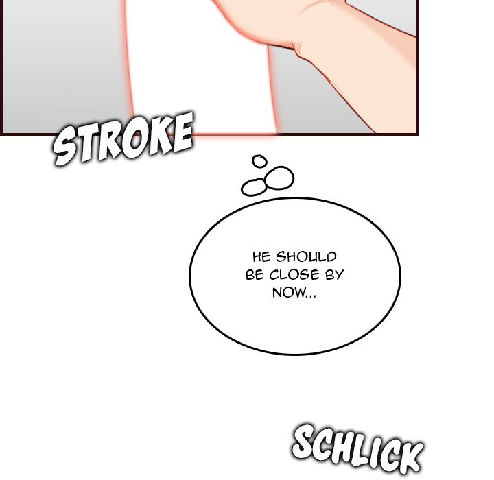 Never Too Late Chapter 54 Page 55