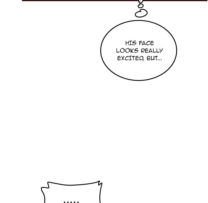 Never Too Late Chapter 54 Page 59