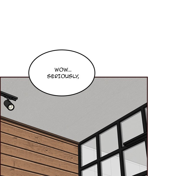 Never Too Late Chapter 54 Page 6