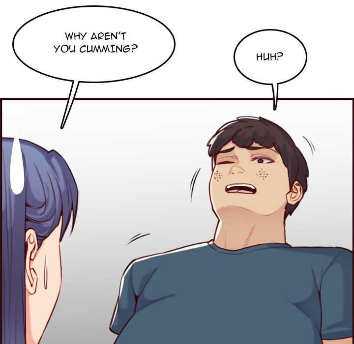 Never Too Late Chapter 54 Page 64