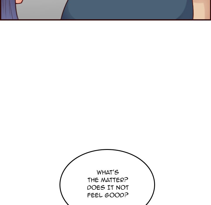 Never Too Late Chapter 54 Page 65
