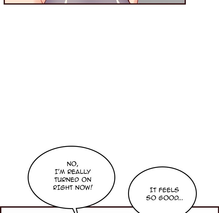 Never Too Late Chapter 54 Page 67
