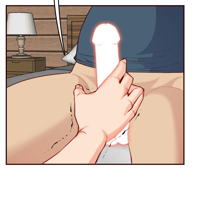 Never Too Late Chapter 54 Page 70