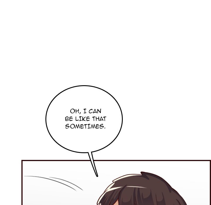 Never Too Late Chapter 54 Page 71