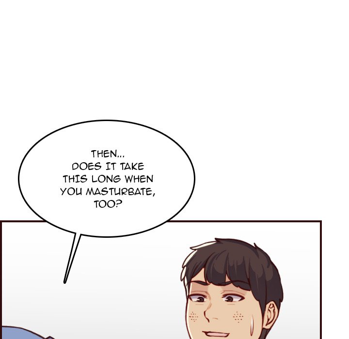 Never Too Late Chapter 54 Page 73