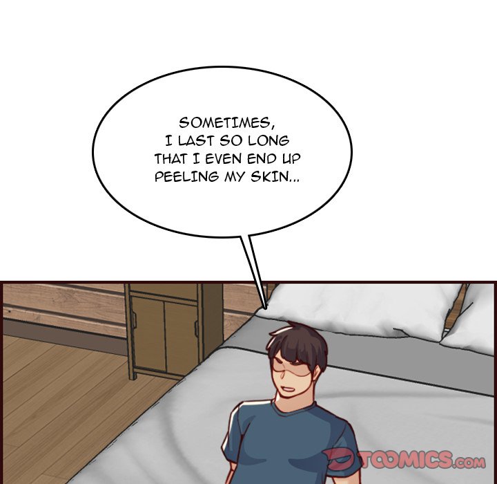 Never Too Late Chapter 54 Page 75