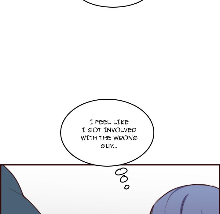 Never Too Late Chapter 54 Page 77