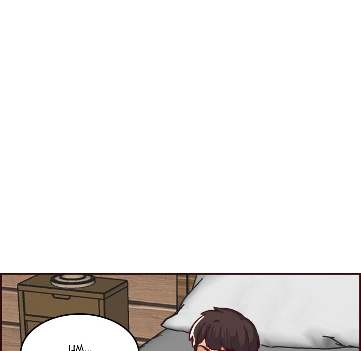 Never Too Late Chapter 54 Page 79