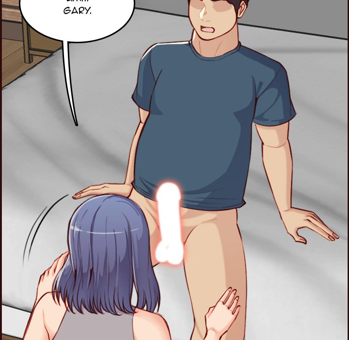 Never Too Late Chapter 54 Page 80