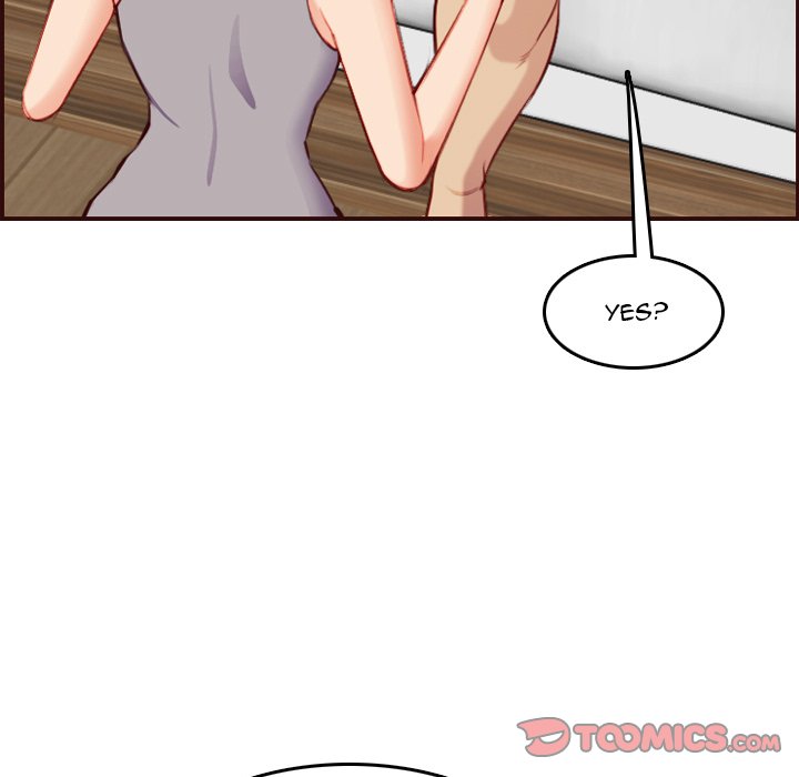 Never Too Late Chapter 54 Page 81