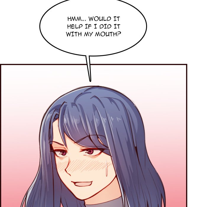 Never Too Late Chapter 54 Page 82