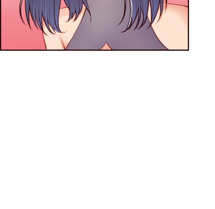 Never Too Late Chapter 54 Page 83