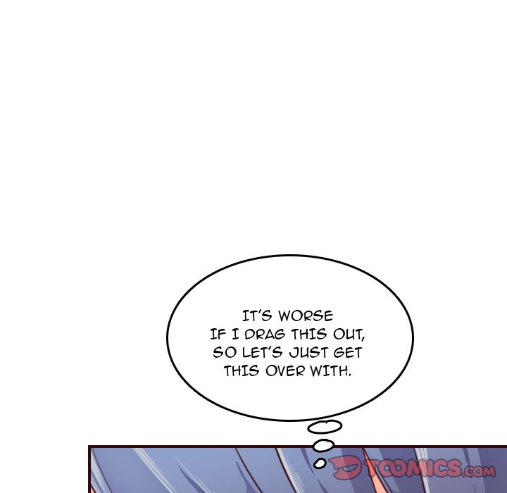 Never Too Late Chapter 54 Page 93