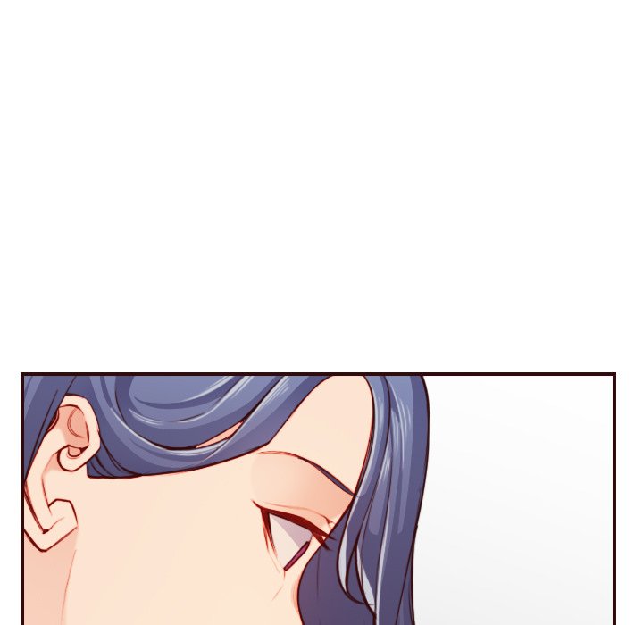 Never Too Late Chapter 54 Page 95