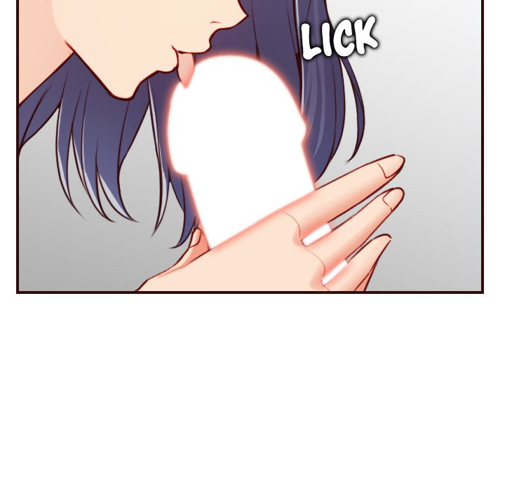 Never Too Late Chapter 54 Page 96