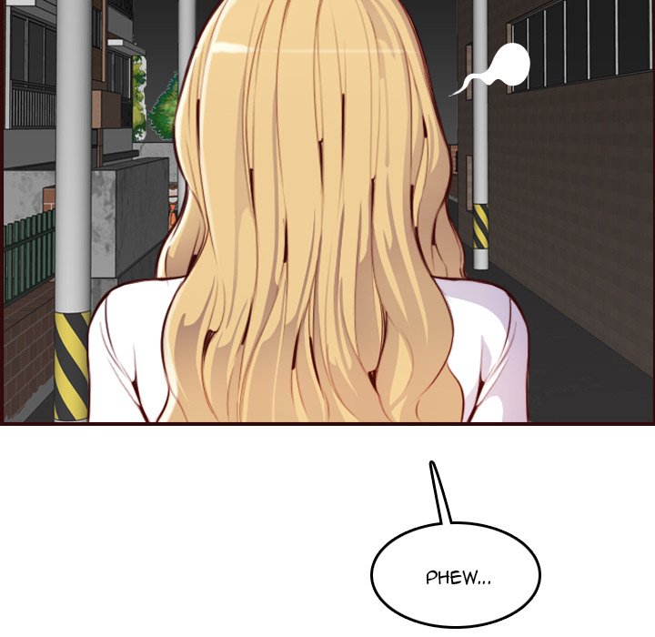 Never Too Late Chapter 55 Page 10