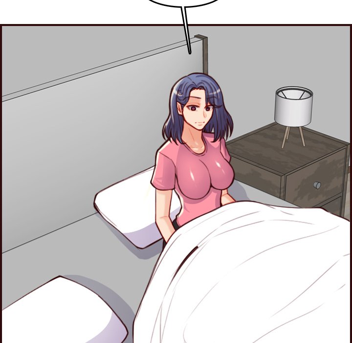 Never Too Late Chapter 55 Page 103
