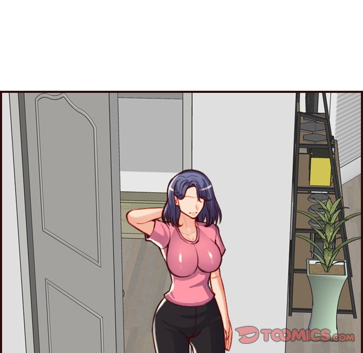 Never Too Late Chapter 55 Page 105