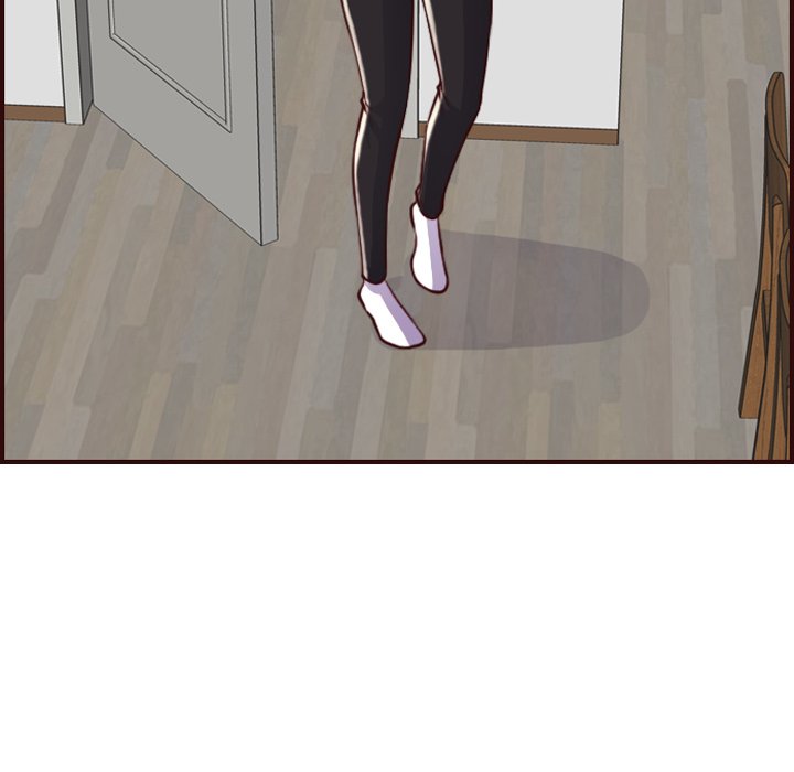 Never Too Late Chapter 55 Page 106