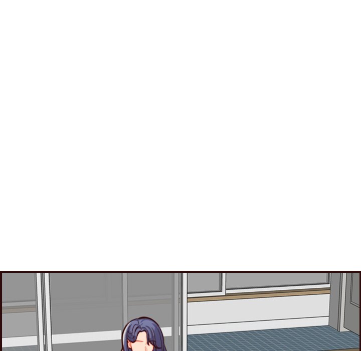 Never Too Late Chapter 55 Page 107