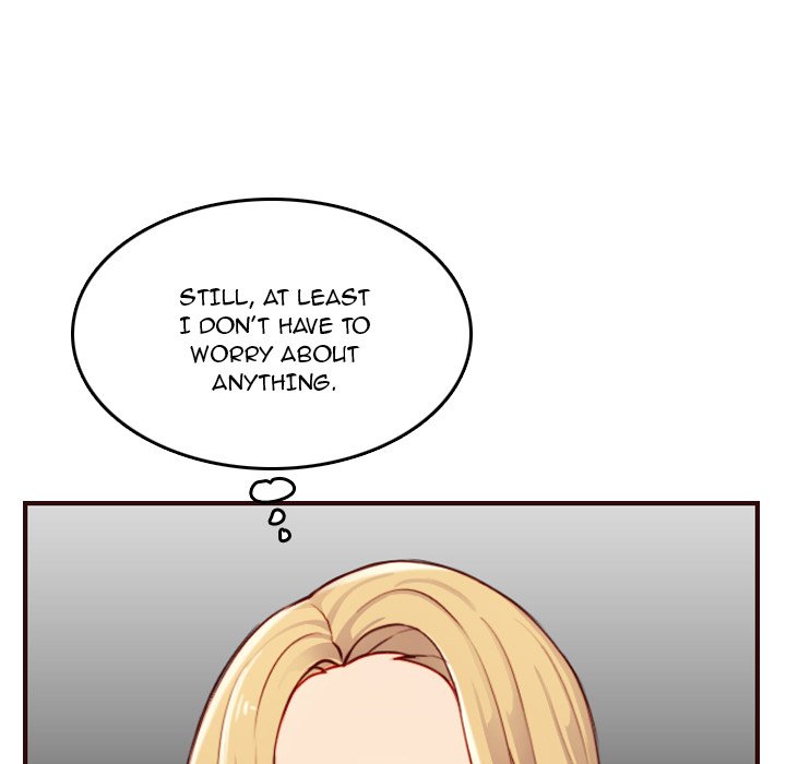 Never Too Late Chapter 55 Page 11