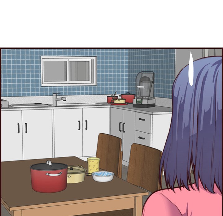 Never Too Late Chapter 55 Page 110