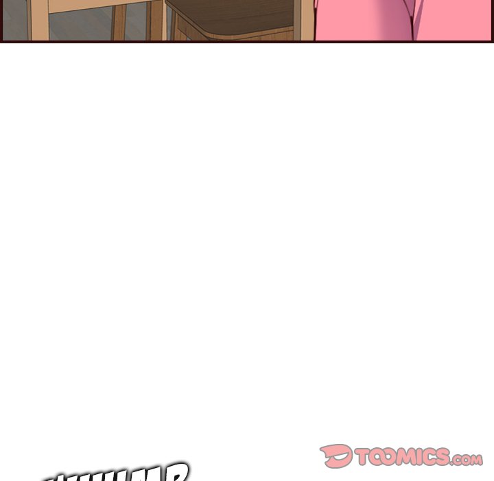 Never Too Late Chapter 55 Page 111