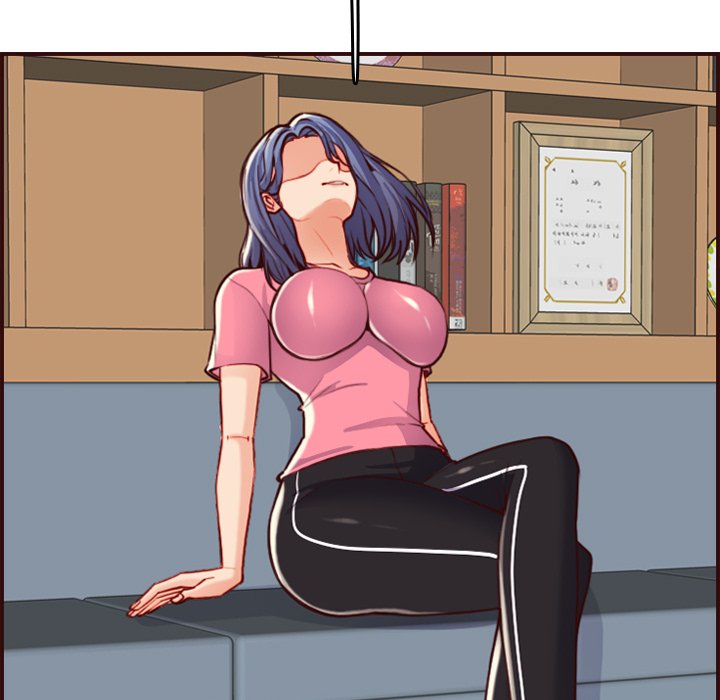Never Too Late Chapter 55 Page 114