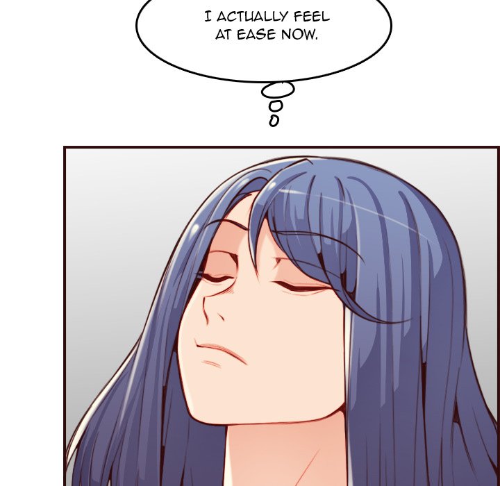Never Too Late Chapter 55 Page 116