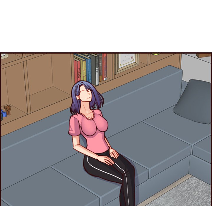 Never Too Late Chapter 55 Page 118