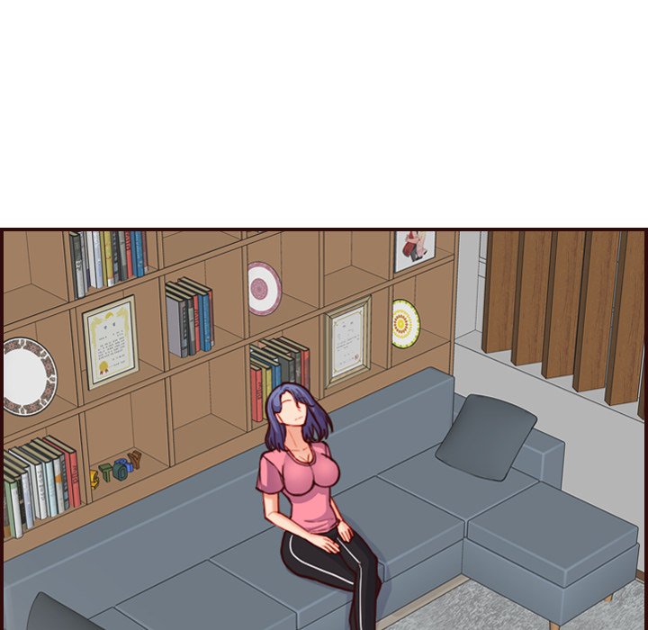 Never Too Late Chapter 55 Page 120