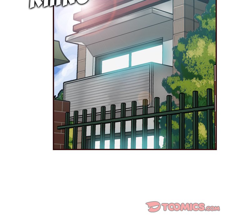 Never Too Late Chapter 55 Page 123